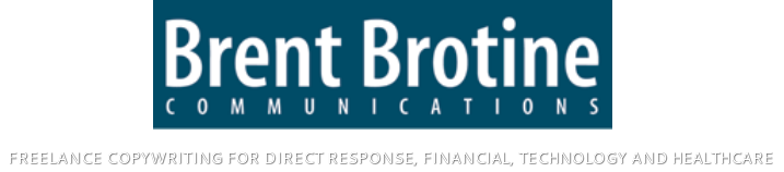 Brent Brotine Communications